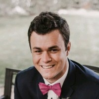 Biofire Employee Caleb Spencer's profile photo