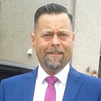 CHAP Group (Aberdeen) Ltd Employee John Sutherland's profile photo