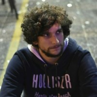 Joaquin Moreira Email