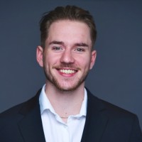 TCO Land Services and Compliance Employee Jacob Cook's profile photo