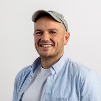 Geodde Employee Toby Cox's profile photo
