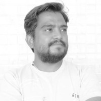 TCSRD Employee Solanki Chirag's profile photo