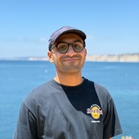 Intuit Mailchimp Employee Tej Patel's profile photo