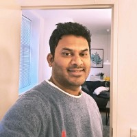 Puneeth P Email
