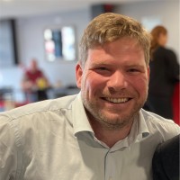 Momentum Utility Services Ltd Employee Cahal Reilly's profile photo