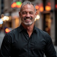Broadcom Software Employee Eric McIntyre's profile photo