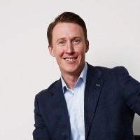 Element Advisory Employee James Faim's profile photo