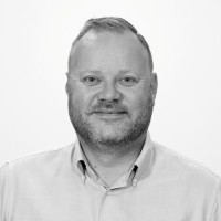 Svanehøj Danmark A/S Employee Johan Høyer's profile photo