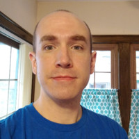 Shure Incorporated Employee Ben Bryan's profile photo