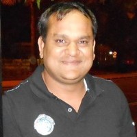 Rebel Foods Employee Rajendra Kumar's profile photo