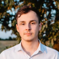 DigiTech7 Employee Nikita Klimuk's profile photo