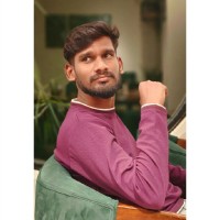 IMPACT STANDARD BUSINESS REPORTING PRIVATE LIMITED Employee Maga Vishnu's profile photo