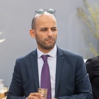SOFADEX-PURATOS Employee Hamid Ouharouchi's profile photo