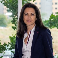 Cristina Yuste Fernandez Email