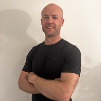 ETHAN Employee Pete Waldron's profile photo