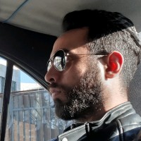 BuildFire Employee Abdallah Dimes's profile photo