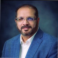 SOAL Technologies Employee Amin Jabrani's profile photo