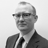 3PB Barristers Employee Mark Wilden's profile photo