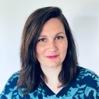 Schneider Electric Employee Julie Forget's profile photo
