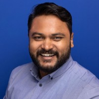 PerspectAI Employee Jignesh Talasila's profile photo