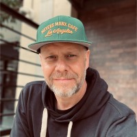 Lyre's Spirit Co Employee Eric Hay's profile photo