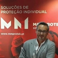 M&M Protek | Equipamentos de Proteção Individual (EPI's) Employee Manuel Correia's profile photo