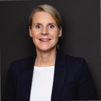 EUROGATE Group Employee Christin Dehne's profile photo