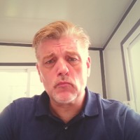 Fluoron Employee James Whalen's profile photo