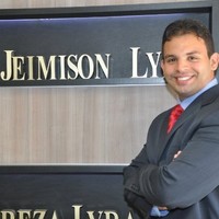 Jeimison Lyra Email