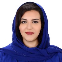 Latifa الغذامي Email