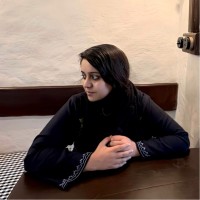 The Indian Express Employee Shawan Sarkar's profile photo