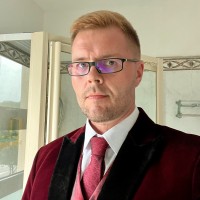 Markus Juuti's profile photo