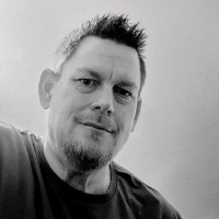 Jeff Moore