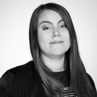 LLM in European IP Law at Stockholm University Employee Sara N.'s profile photo