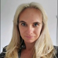 Content+Cloud Employee Charlene Jacobs's profile photo