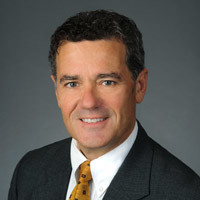 Supply Chain Ecology Employee Bill Loftis's profile photo