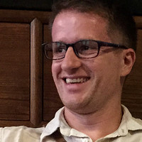 Shankai Sports Employee Martin Gornall's profile photo