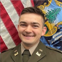 Raytheon Employee James Strickler's profile photo