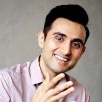 Neo Wealth and Asset Management Employee Anirudh Dharmagadi's profile photo