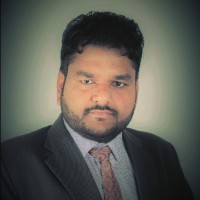 Zaheer Ahmad's profile photo
