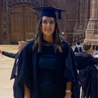 Clogau Employee Amy Burnham's profile photo