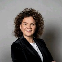 Scandagra Lithuania Employee Olga Pauzeliene's profile photo