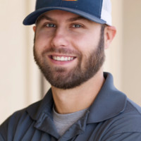 Garcia Roofing Employee Darren Ortego's profile photo