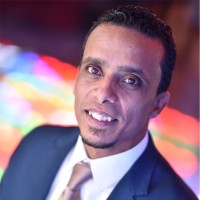 Wave Oil Services Co. Employee Mostafa Badr's profile photo