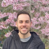 Foundry Lab Employee Robby Lopez's profile photo