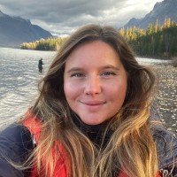 Nomad Global Communication Solutions Employee Cianna Herbel's profile photo