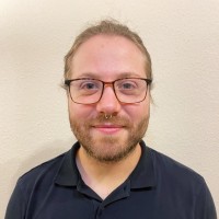 VIE Technology Europe Employee Ádám Bálint's profile photo