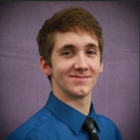 North Central Utility Employee Seth Steinhauer's profile photo