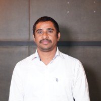 Chandra Reddy Email