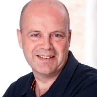 ENERGRID Employee Bjarne Søndergaard's profile photo